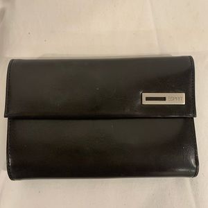 Brown Esprit Wallet